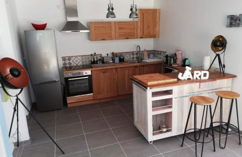 VILLA HÉLIOS - Photo 8