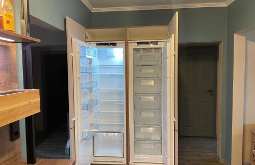 Wohnung Am Denkmal - Foto 12