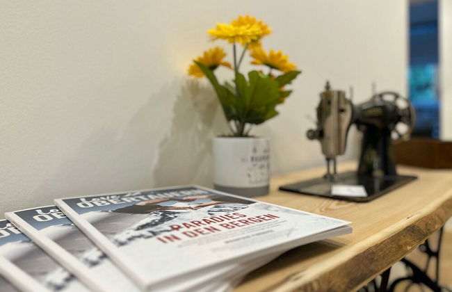 Apartment in Untertauern Near Ski Slopes - Foto 32