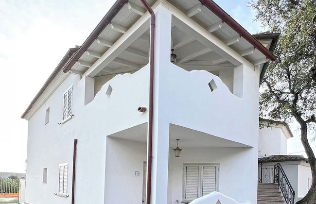 Relaxing Le Residenze del Maria Rosaria No2210 Sleeps 3 Persons - Foto 23