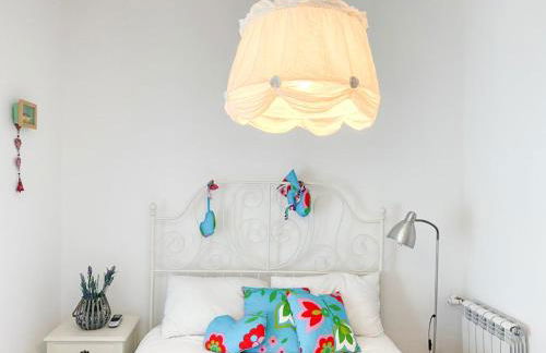 Casa dos chocalhos-Piscina-Perto Praia Fluvial-Vista incrível e sossego - Foto 10