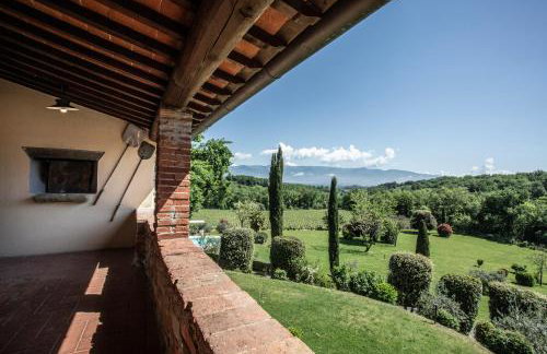 Luxury Chianti Countryside Villa with Pool VILLA BELLA LISA - Foto 20