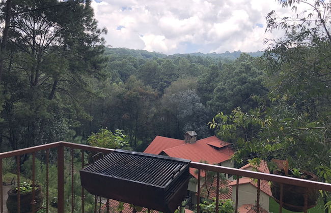 Cabañas del Rio - Foto 16