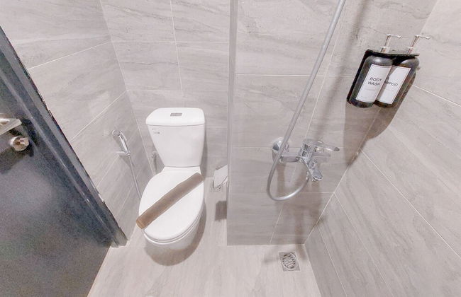 Best Place And Elegant Studio Collins Boulevard Apartment - Foto 11