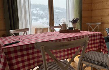 Chata na Wzgórzu - Photo 7