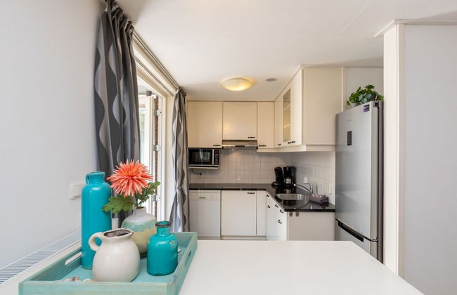 Holiday Home in Domburg Near Beach - Foto 6