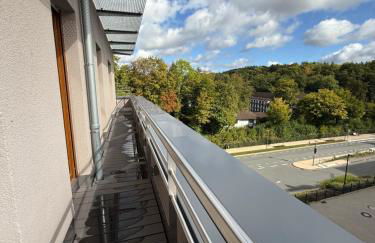 Premium Penthouse Parkblick - Foto 19