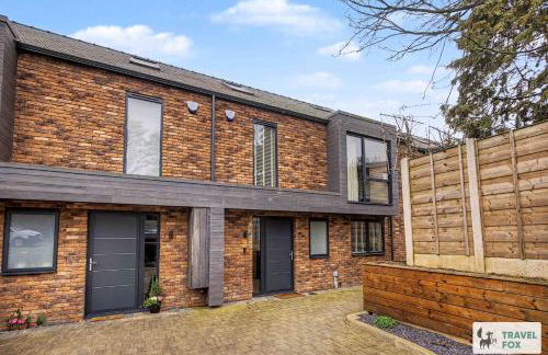 Whim Brook Stay - Free parking! - Foto 46