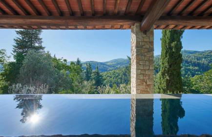 Villa Altho - Foto 9