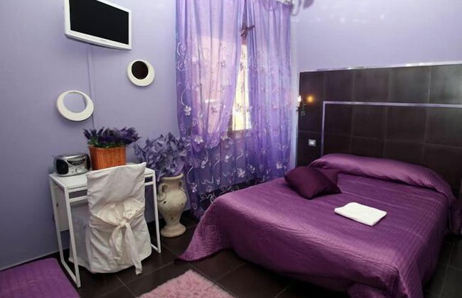 B&B Roma Gianicolense - Foto 1