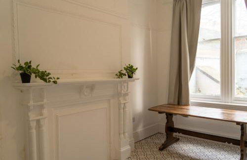 The Newcastle Residence Cozy & Modern Flats in The Park Estate - Photo 71