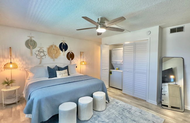 Pier Pressure Beachfront w Pool - Foto 37