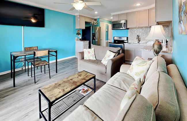 Hilton Head Island Beach and Tennis Resort - Foto 47