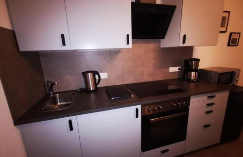 Apartment auf dem Land mit W-Lan - Foto 18