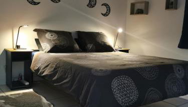 Charmant appartement à 1 minute du lac - Foto 2