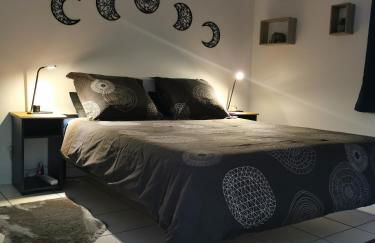 Charmant appartement à 1 minute du lac - Foto 2