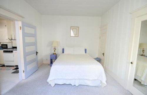 Brown & Hawkins Historical Apartments - Foto 24