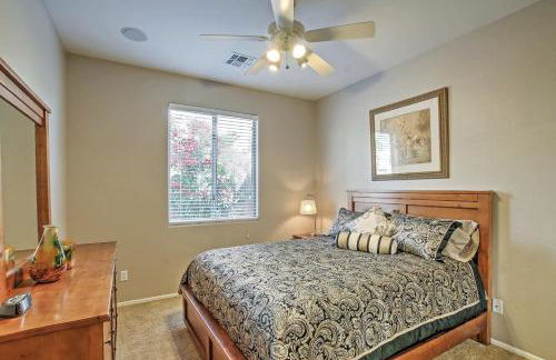 Golf Course View! Group Getaway in Queen Creek - Photo 17