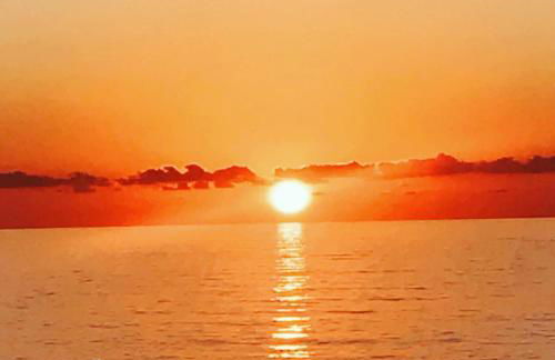 Apartment window on the sea - Foto 48