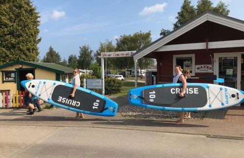 Bungalows Ostseequelle - Foto 7