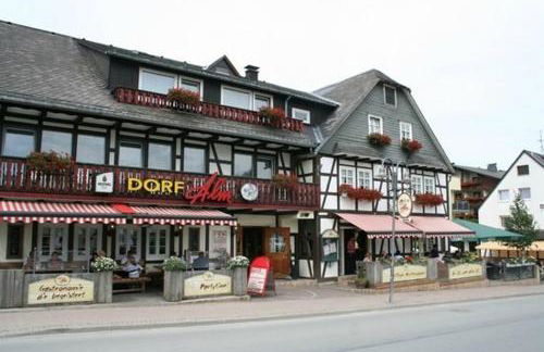 Ferienwohnung "Deluxe" in Korbach - Foto 24