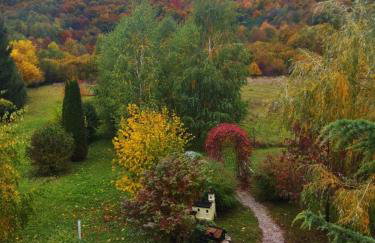 Kuća za odmor Sichelberg - Foto 5