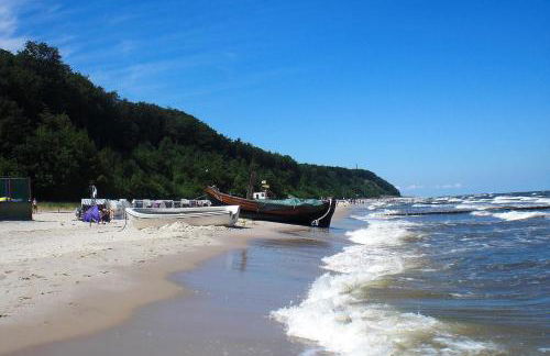 Ferienhaus VINETA Schneckenhus LODDIN - Foto 18