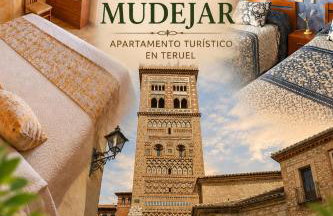 Casa el Alfar mudéjar - Foto 1