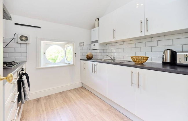 The Beckenham Place - Trendy 1bdr Flat - Foto 7