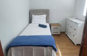 Casa Mobiliada com 3 Quartos e Garagem em Conselheiro Lafaiete MG - Casa 2 - Foto 18