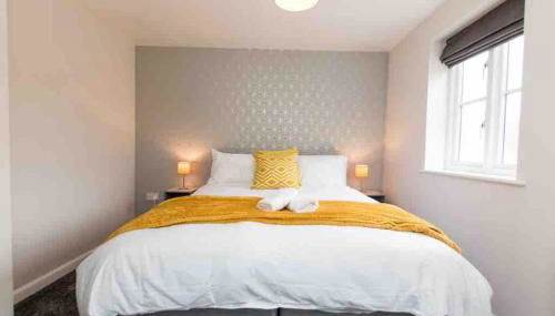 #Cloudstays Birmingham - City Getaway - 2 Lakes - Ideal For Couples Groups & Contractors - Foto 2