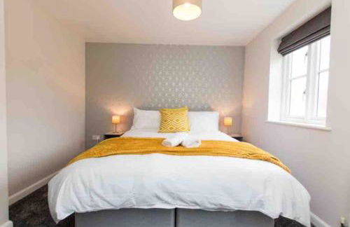 #Cloudstays Birmingham - City Getaway - 2 Lakes - Ideal For Couples Groups & Contractors - Foto 2