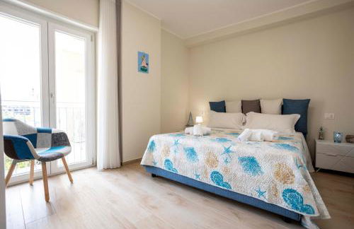 Tropea For Family Apartment - Photo 22