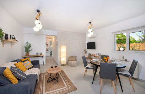 Elenas Home - Dream & Love apts w Private pool - Foto 55