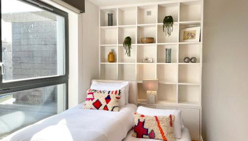 Edinburgh Penthouse 101 - Foto 5