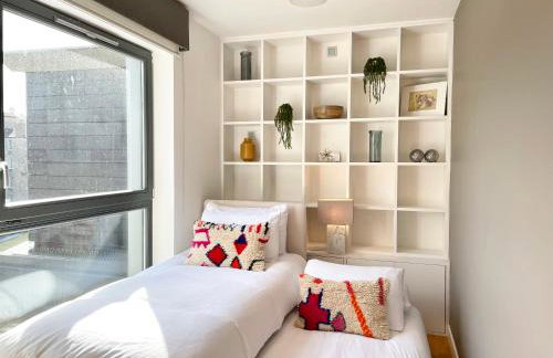 Edinburgh Penthouse 101 - Foto 5