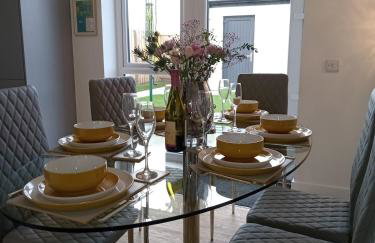 Modern 4 Bed Highland Home - Foto 10