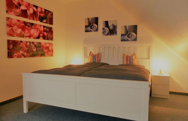 Sandmann Comfortable Holiday Residence - Foto 3
