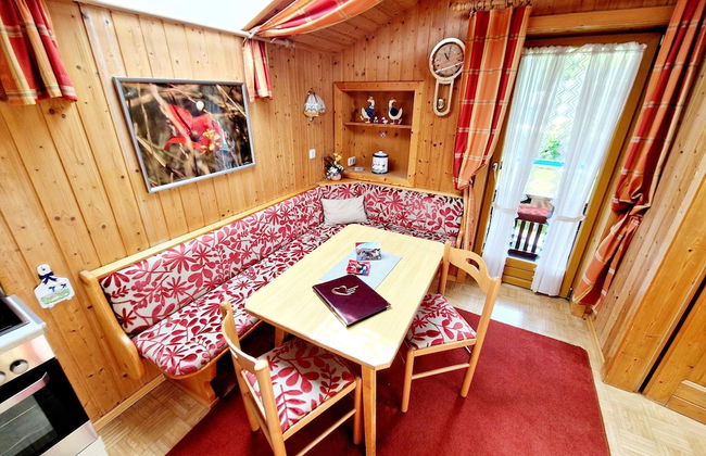 Apartment Near the Gondelbahn With Shared Pool - Foto 18