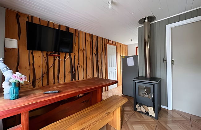 Oceana Suites Rayen Lican-Ray - Foto 77