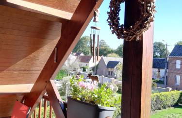 O loft des Croisiens - Foto 13