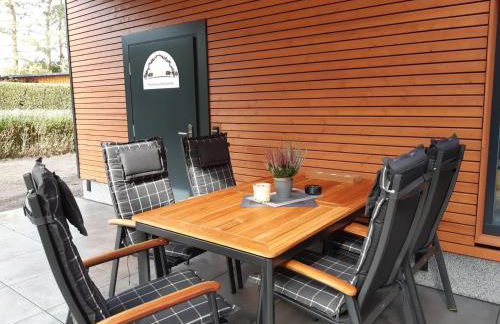 Ferienhaus Milchstraße mit Sternenblick - Foto 10