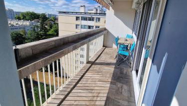 Appartement Moderne 8 etage - Foto 5