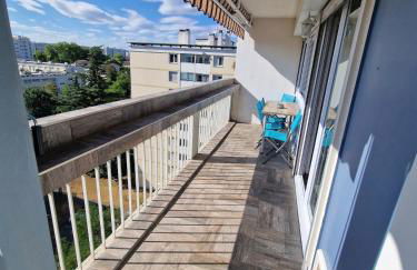 Appartement Moderne 8 etage - Foto 5