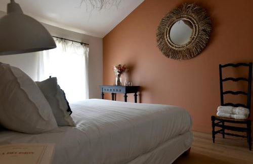 MAISON V AU COEUR DU VILLAGE Alpilles - Foto 26