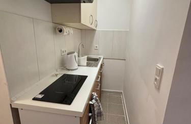 Gemütliches Appartment in Beckingen an der Saar und A8 - Foto 11