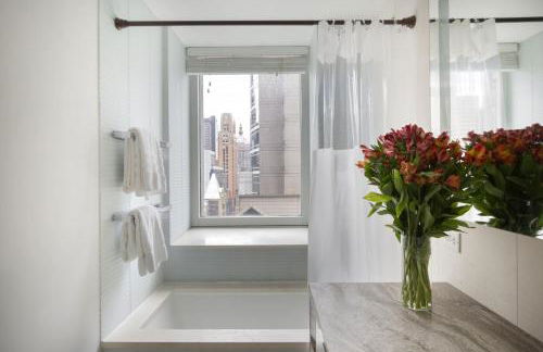 Beautiful 2BD Apartment near Times Square - Foto 19