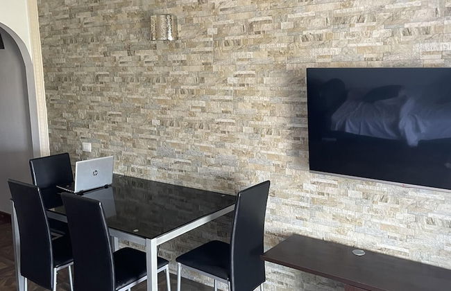 Tropical Bliss Escape in Costa Adeje - Foto 6