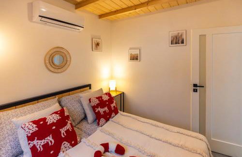 Mały Tiny Domek w górach z kominkiem , Piwniczna-Zdrój - Foto 45