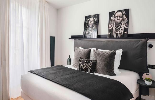 Appartements Crébillon - Maisons du Monde Hôtel & Suites - Foto 4